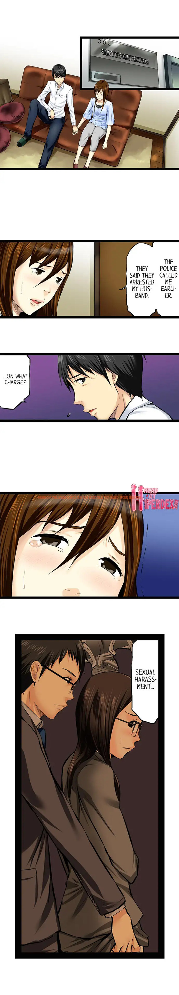 Read Hentai Image 2 019 in comic Why Would Anyone Cheat On Someone…? - Chapter 17 - www.hentaitnt.net