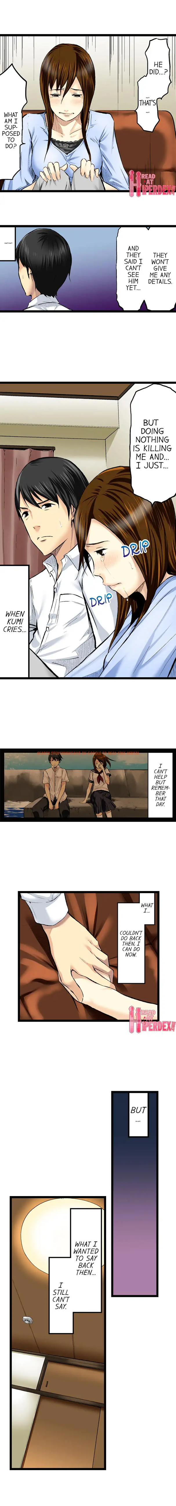 Read Hentai Image 3 019 in comic Why Would Anyone Cheat On Someone…? - Chapter 17 - www.hentaitnt.net