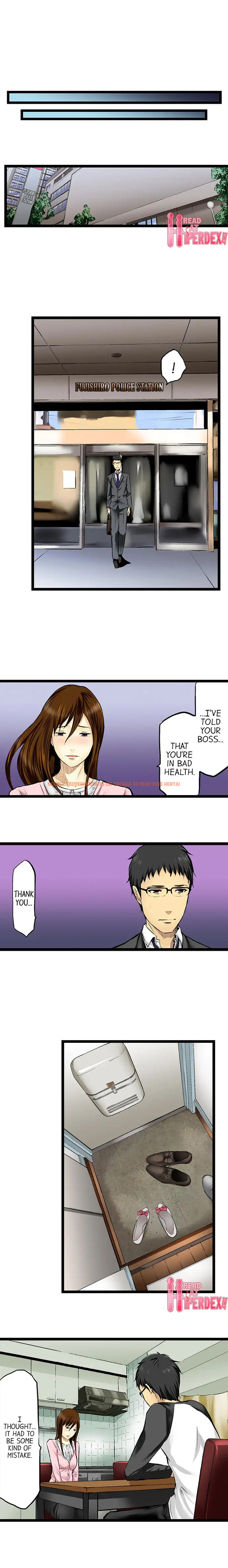 Read Hentai Image 5 019 in comic Why Would Anyone Cheat On Someone…? - Chapter 17 - www.hentaitnt.net