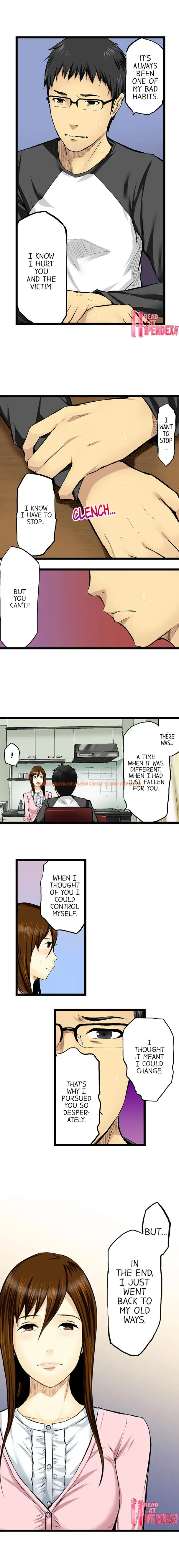 Read Hentai Image 6 019 in comic Why Would Anyone Cheat On Someone…? - Chapter 17 - www.hentaitnt.net