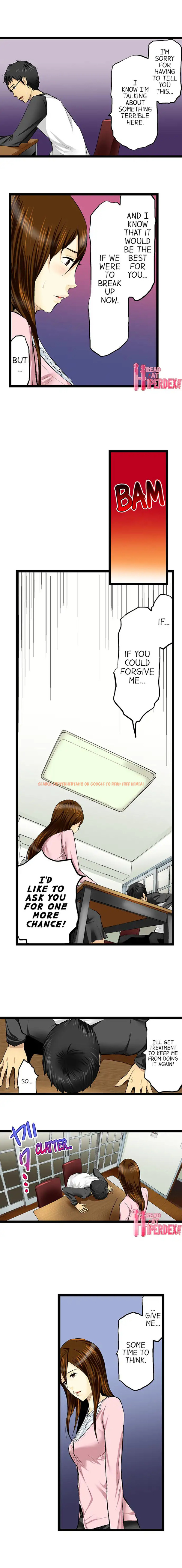 Read Hentai Image 7 019 in comic Why Would Anyone Cheat On Someone…? - Chapter 17 - www.hentaitnt.net