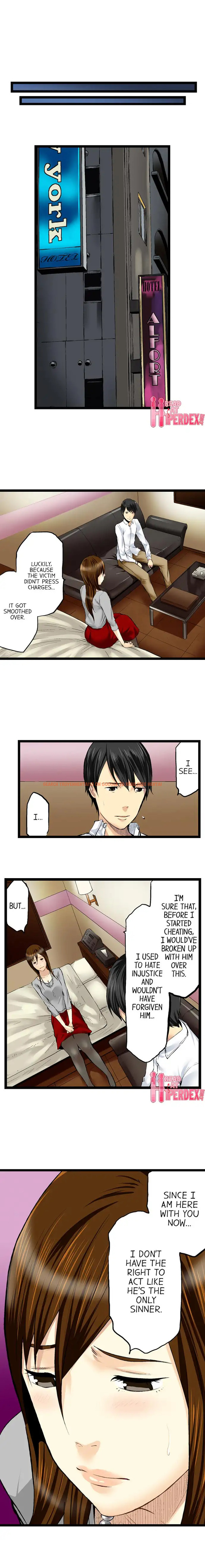 Read Hentai Image 8 019 in comic Why Would Anyone Cheat On Someone…? - Chapter 17 - www.hentaitnt.net