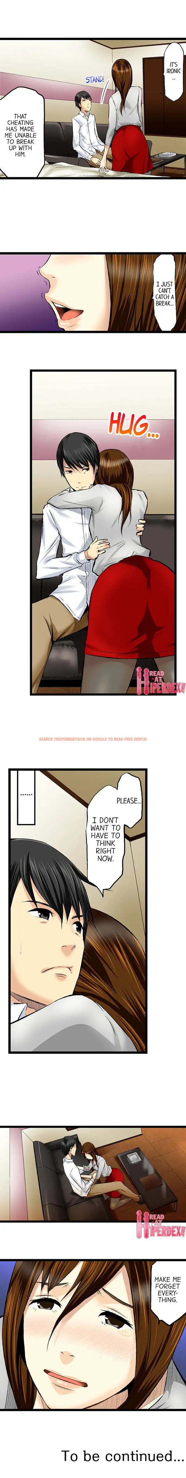 Read Hentai Image 9 019 in comic Why Would Anyone Cheat On Someone…? - Chapter 17 - www.hentaitnt.net