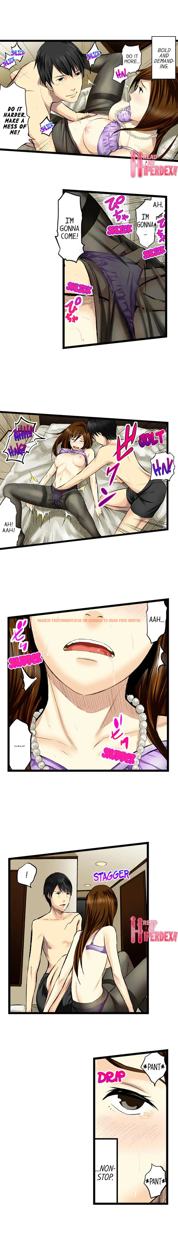 Read Hentai Image 3 019 in comic Why Would Anyone Cheat On Someone…? - Chapter 18 - www.hentaitnt.net