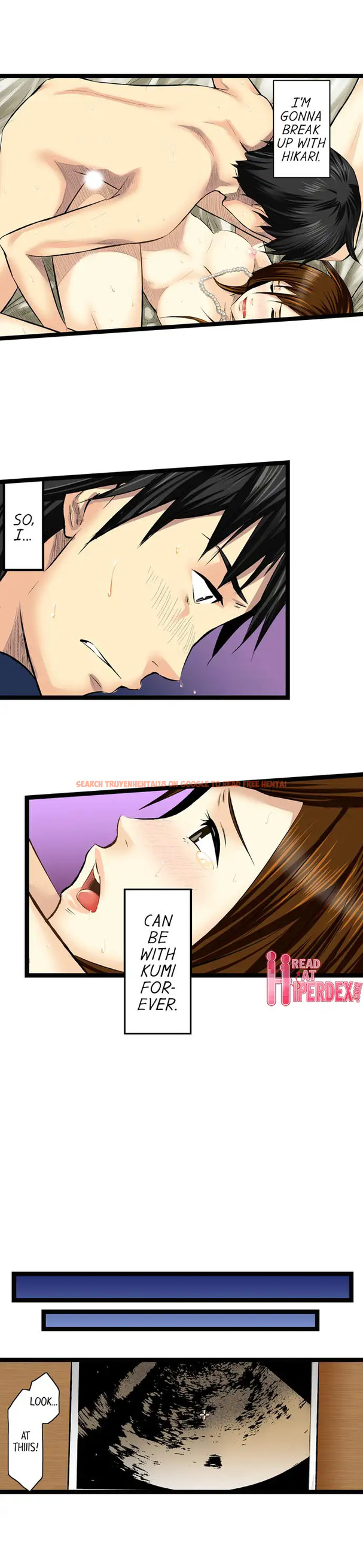 Read Hentai Image 8 019 in comic Why Would Anyone Cheat On Someone…? - Chapter 18 - www.hentaitnt.net