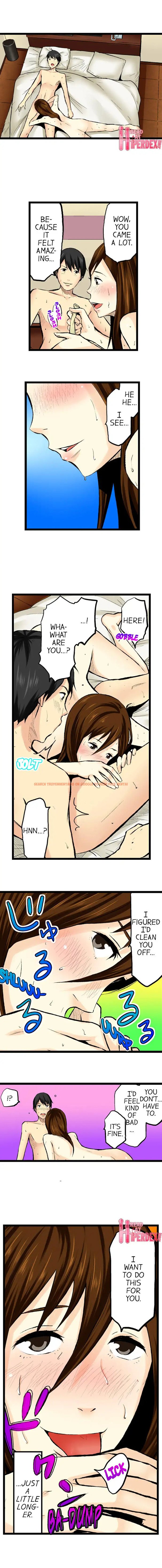 Read Hentai Image 4 019 in comic Why Would Anyone Cheat On Someone…? - Chapter 19 - www.hentaitnt.net