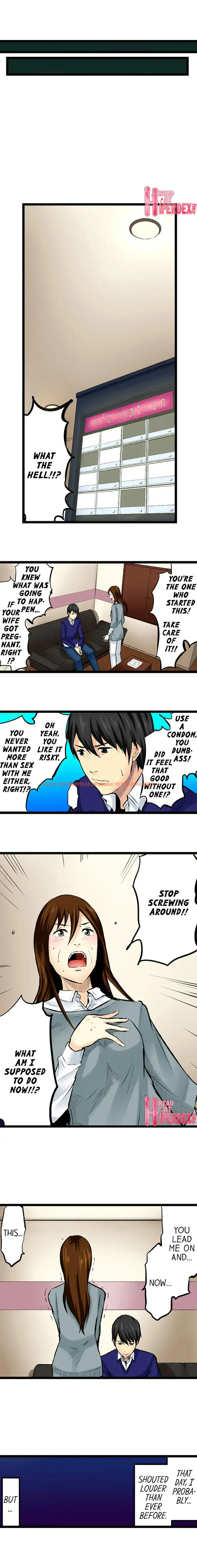 Read Hentai Image 7 019 in comic Why Would Anyone Cheat On Someone…? - Chapter 19 - www.hentaitnt.net