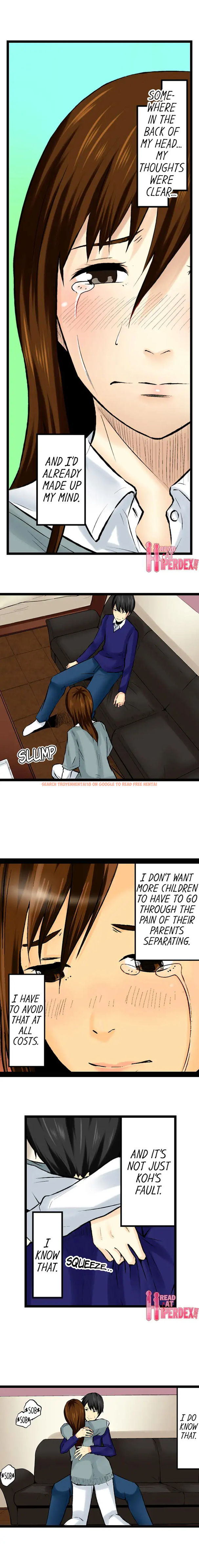 Read Hentai Image 8 019 in comic Why Would Anyone Cheat On Someone…? - Chapter 19 - www.hentaitnt.net
