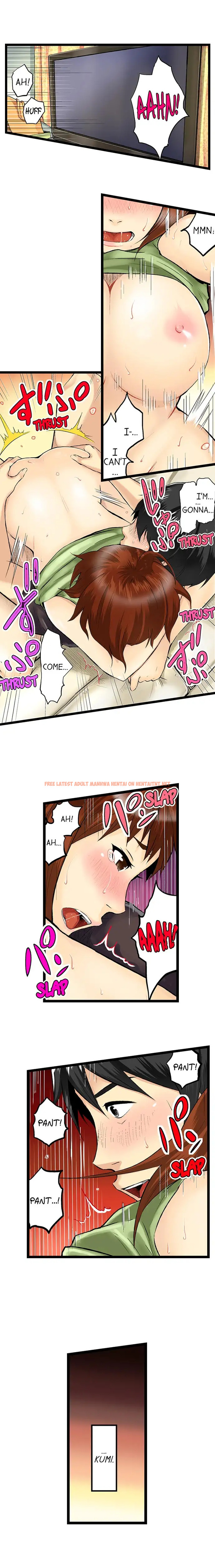 Read Hentai Image 6 025 in comic Why Would Anyone Cheat On Someone…? - Chapter 2 - hentaitnt.net