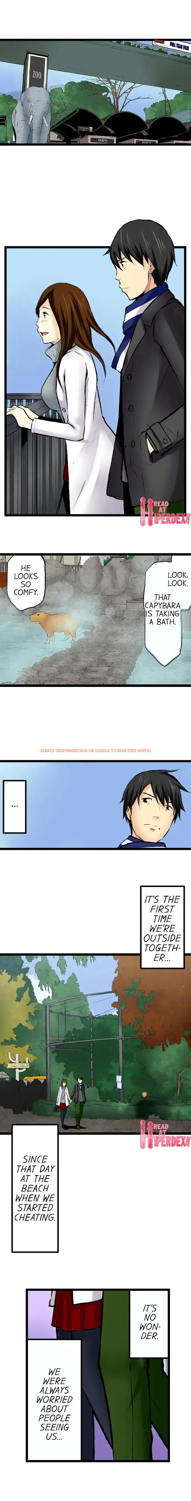 Read Hentai Image 2 018 in comic Why Would Anyone Cheat On Someone…? - Chapter 20 - www.hentaitnt.net