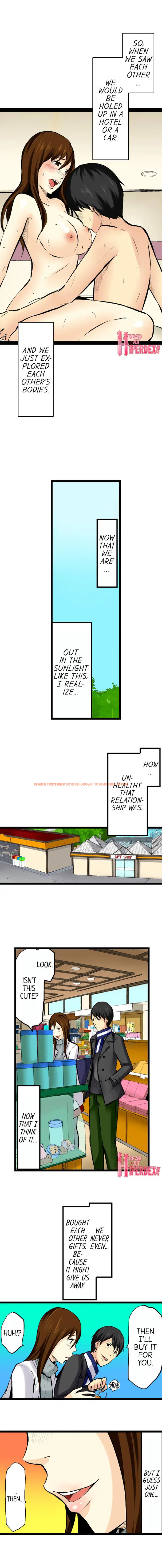 Read Hentai Image 3 018 in comic Why Would Anyone Cheat On Someone…? - Chapter 20 - www.hentaitnt.net