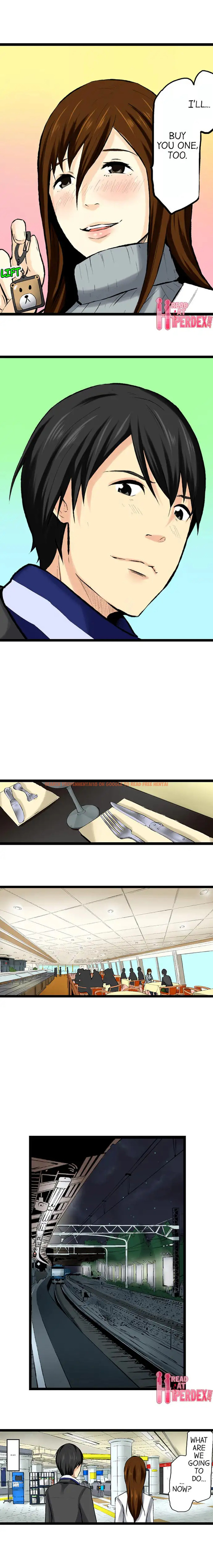 Read Hentai Image 4 018 in comic Why Would Anyone Cheat On Someone…? - Chapter 20 - www.hentaitnt.net