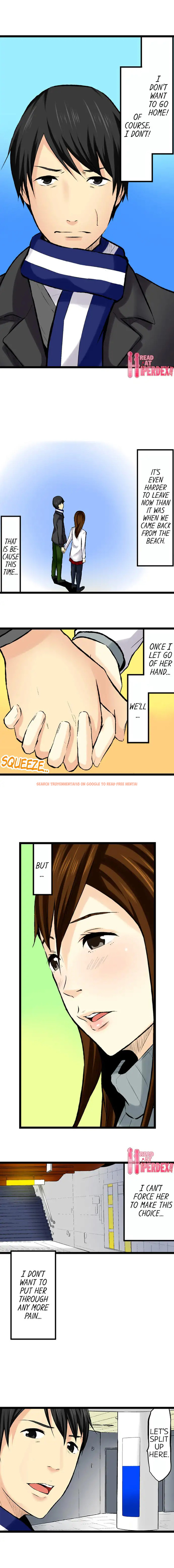 Read Hentai Image 5 018 in comic Why Would Anyone Cheat On Someone…? - Chapter 20 - www.hentaitnt.net