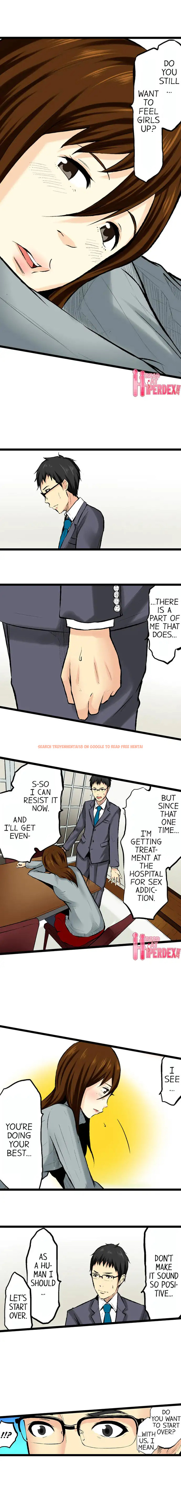 Read Hentai Image 7 019 in comic Why Would Anyone Cheat On Someone…? - Chapter 20 - www.hentaitnt.net