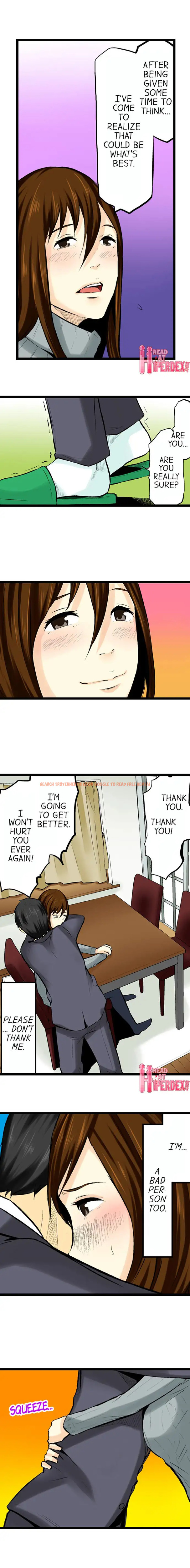 Read Hentai Image 8 019 in comic Why Would Anyone Cheat On Someone…? - Chapter 20 - www.hentaitnt.net