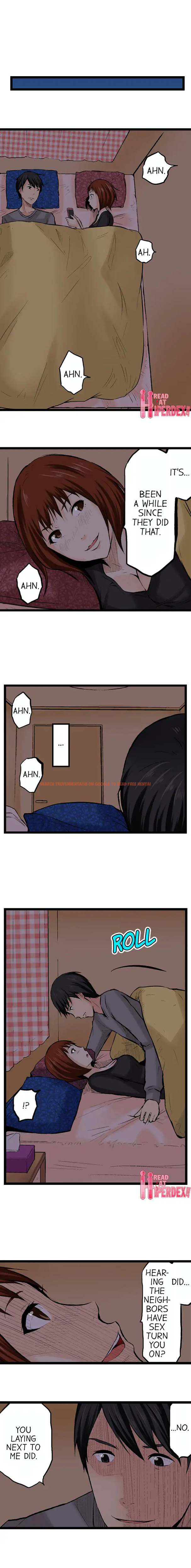 Read Hentai Image 9 019 in comic Why Would Anyone Cheat On Someone…? - Chapter 20 - www.hentaitnt.net