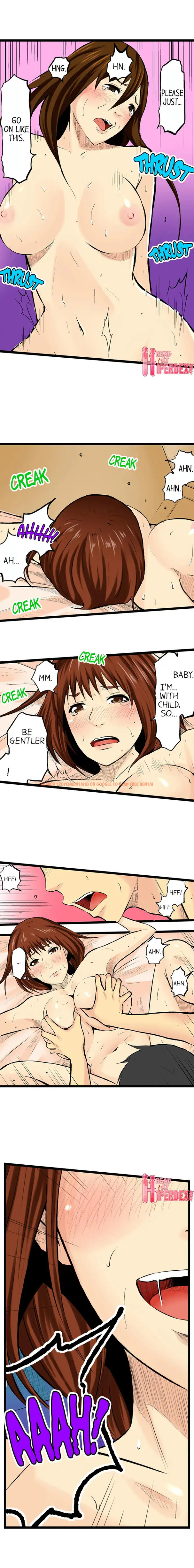 Read Hentai Image 3 018 in comic Why Would Anyone Cheat On Someone…? - Chapter 21 - www.hentaitnt.net