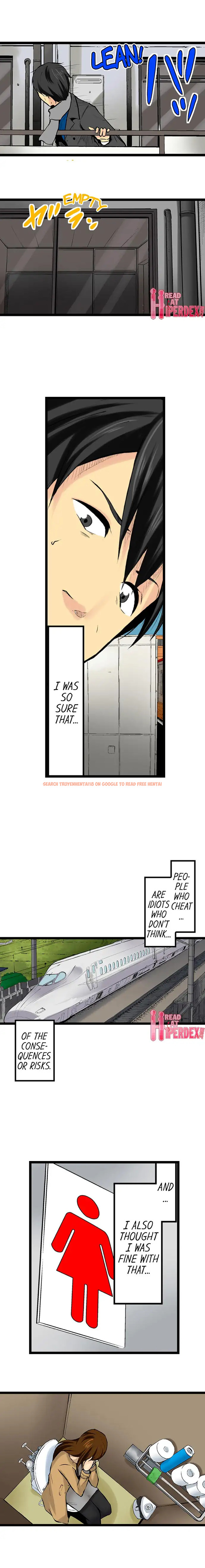 Read Hentai Image 8 018 in comic Why Would Anyone Cheat On Someone…? - Chapter 21 - www.hentaitnt.net