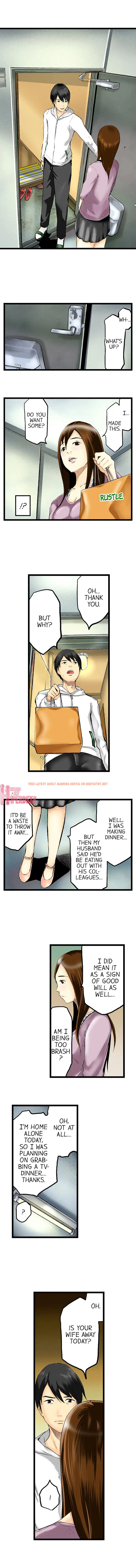 Read Hentai Image 2 025 in comic Why Would Anyone Cheat On Someone…? - Chapter 3 - hentaitnt.net