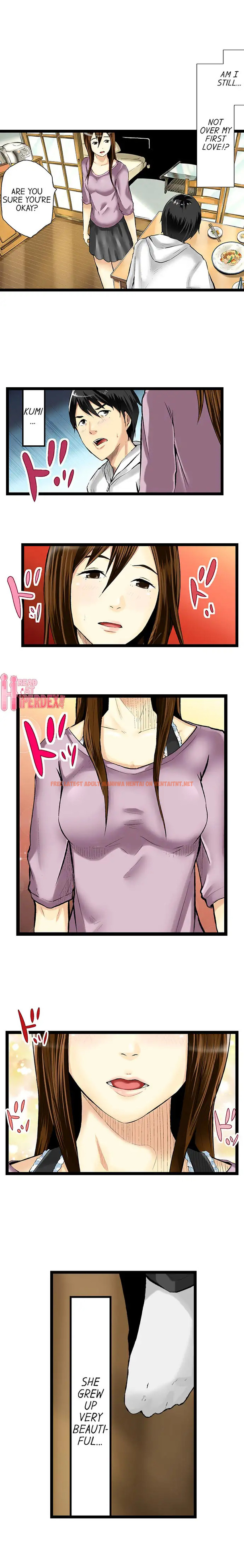 Read Hentai Image 8 025 in comic Why Would Anyone Cheat On Someone…? - Chapter 3 - hentaitnt.net