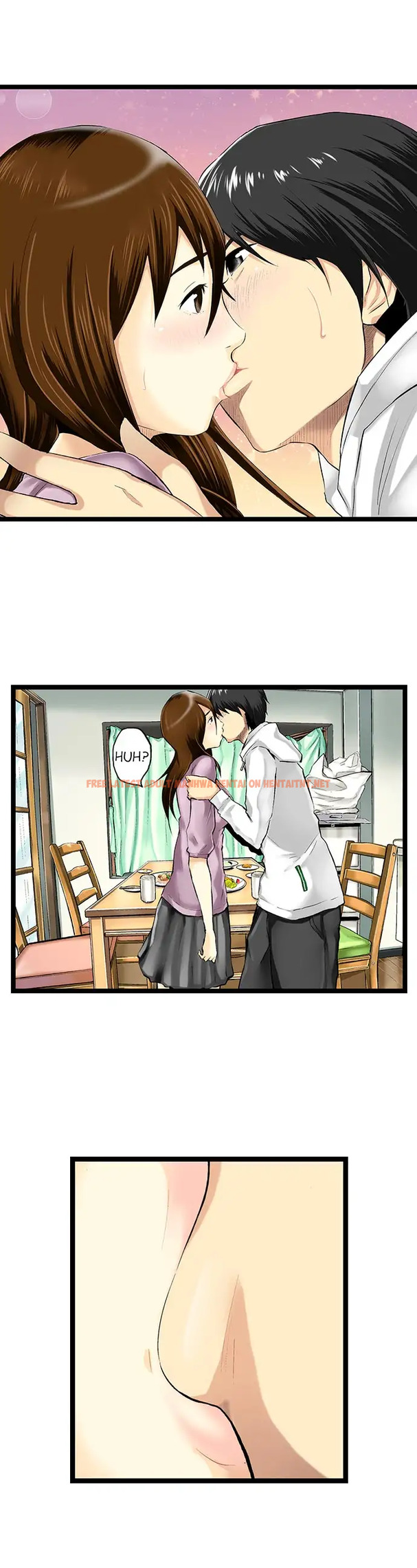 Read Hentai Image 9 025 in comic Why Would Anyone Cheat On Someone…? - Chapter 3 - hentaitnt.net