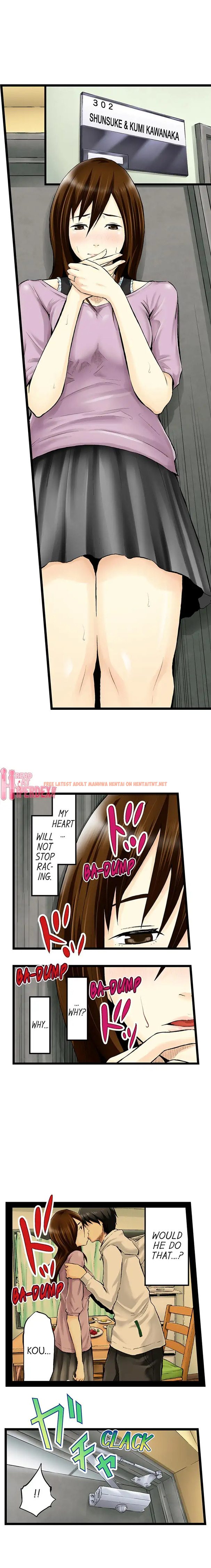 Read Hentai Image 4 025 in comic Why Would Anyone Cheat On Someone…? - Chapter 4 - hentaitnt.net