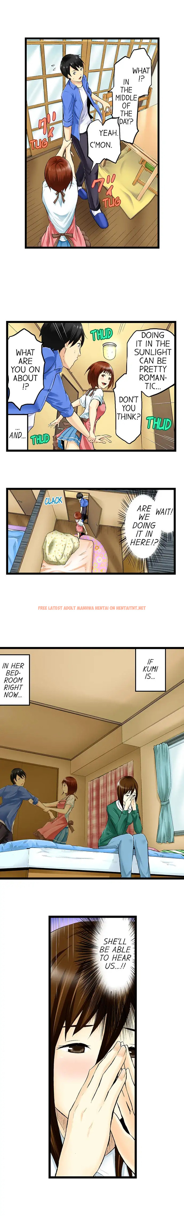 Read Hentai Image 9 024 in comic Why Would Anyone Cheat On Someone…? - Chapter 5 - hentaitnt.net