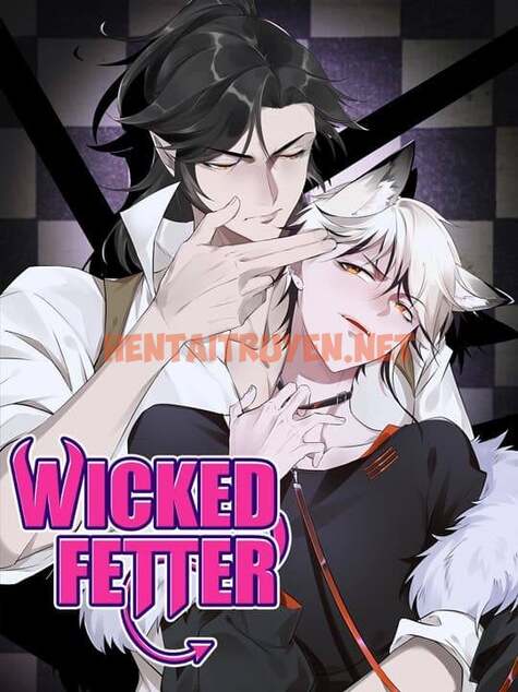 Xem ảnh Wicked Fetter - Chap 8 - img_001_1640452360 - TruyenVN.APP