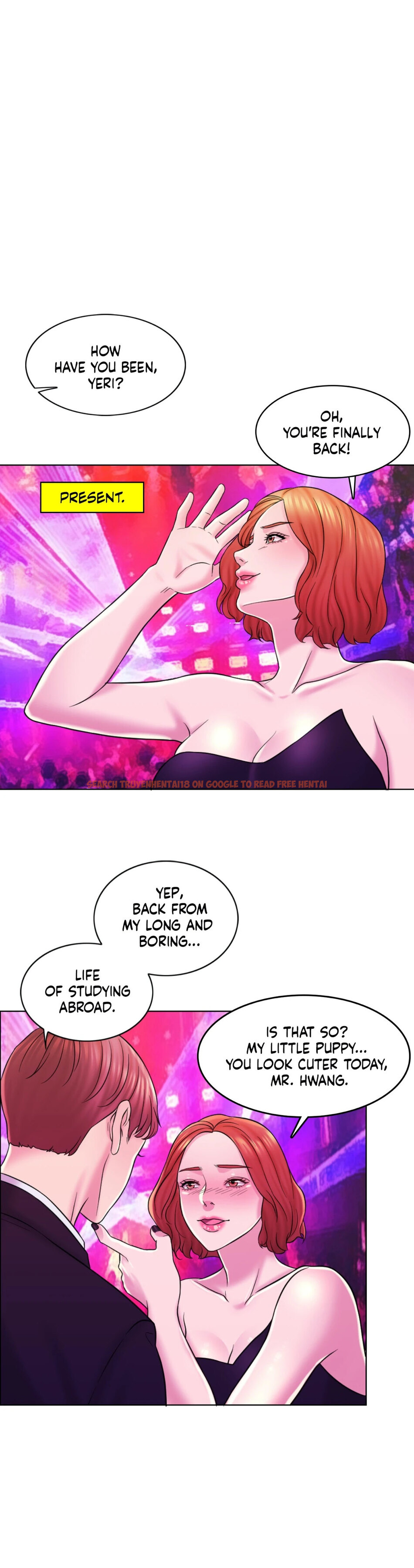 Read Hentai Image 12 646 in comic Wife For 1000 Days - Chapter 13 - hentaitnt.net