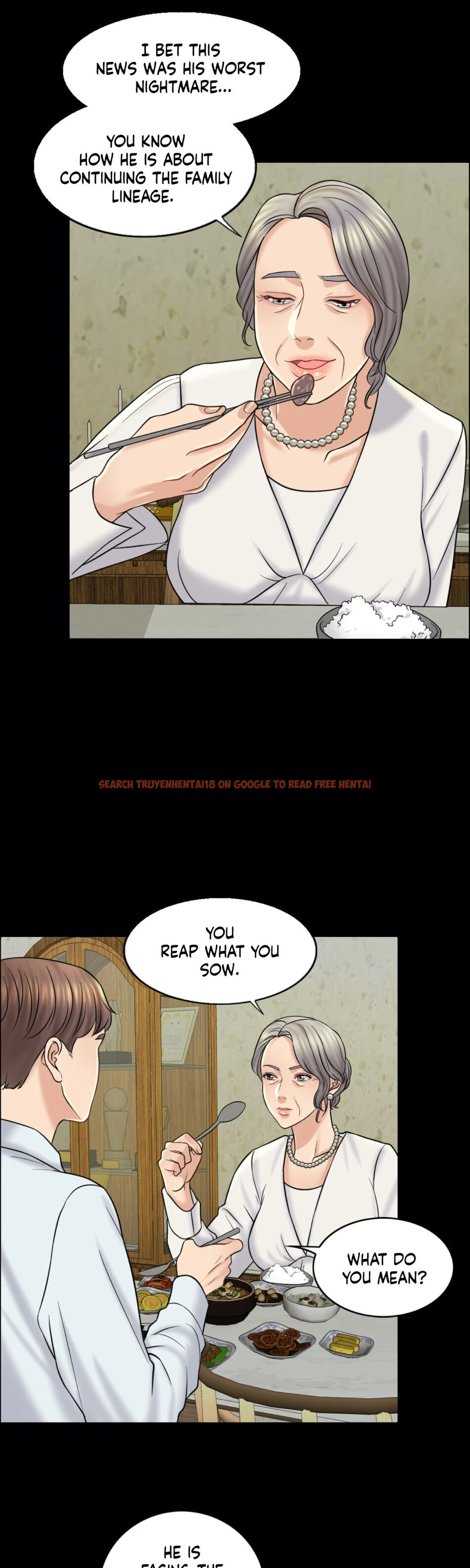 Read Hentai Image 19 646 in comic Wife For 1000 Days - Chapter 13 - hentaitnt.net