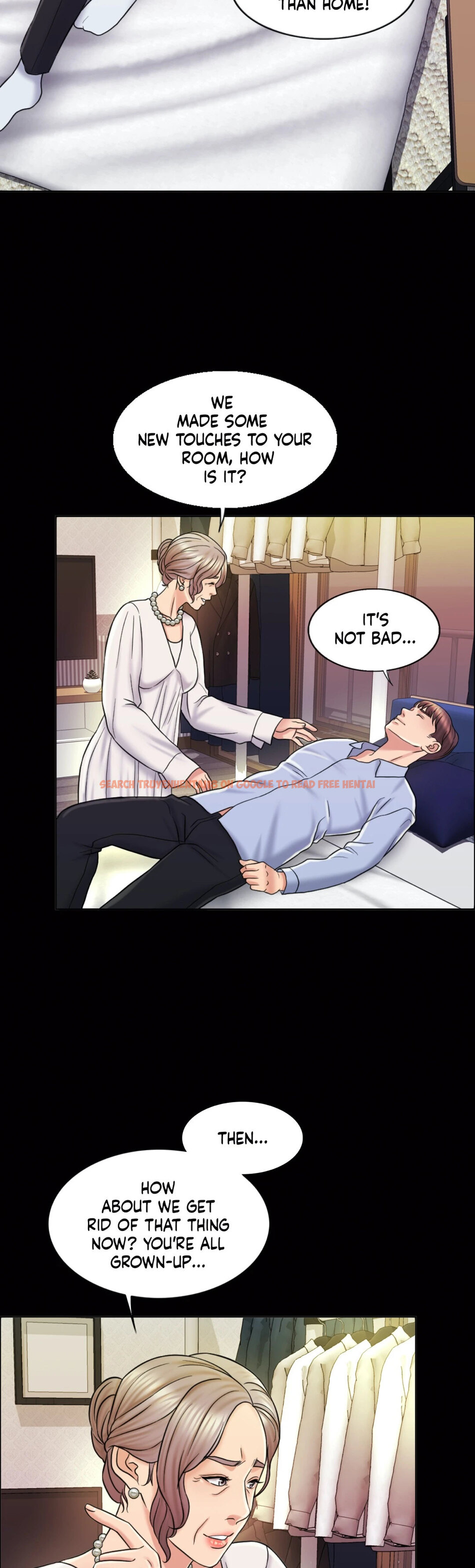 Read Hentai Image 2 645 in comic Wife For 1000 Days - Chapter 13 - hentaitnt.net