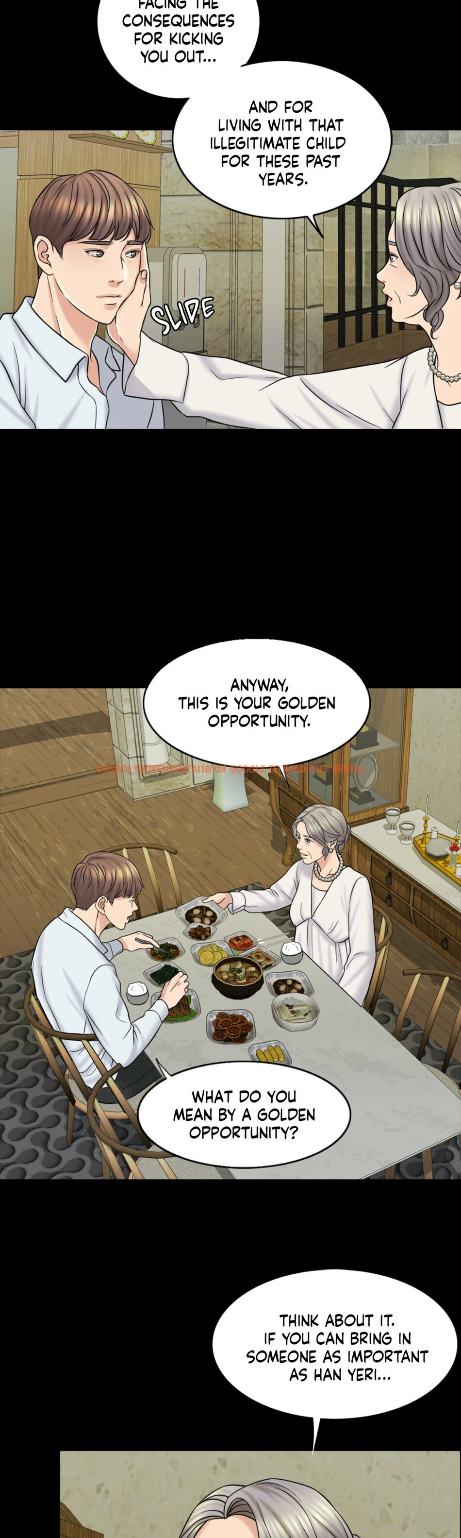 Read Hentai Image 20 646 in comic Wife For 1000 Days - Chapter 13 - hentaitnt.net