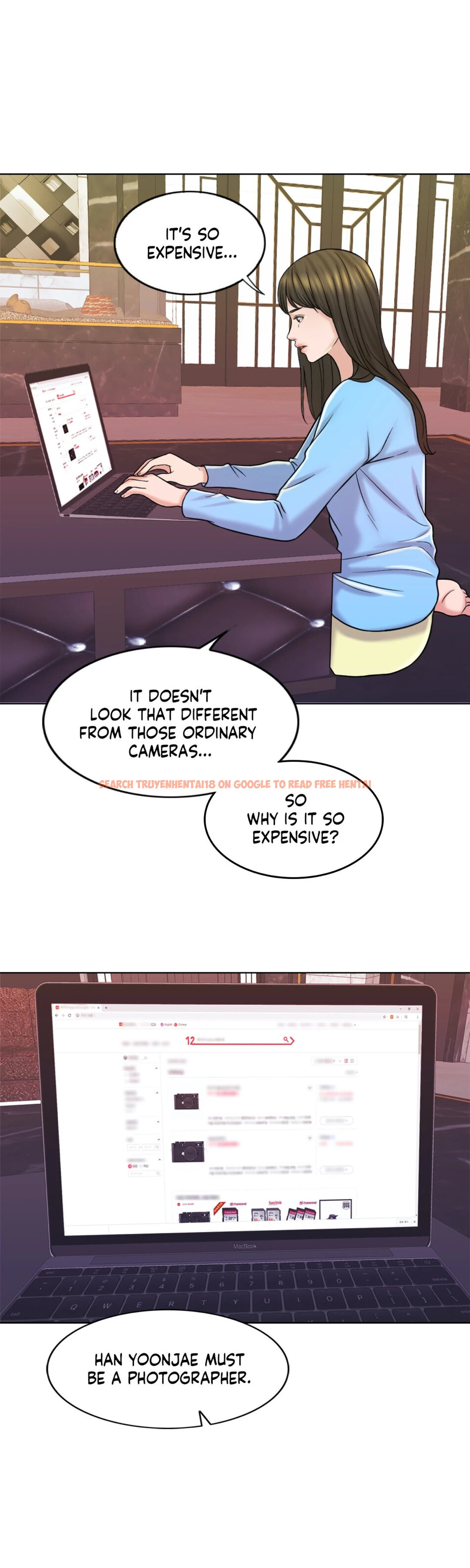 Read Hentai Image 39 647 in comic Wife For 1000 Days - Chapter 13 - hentaitnt.net