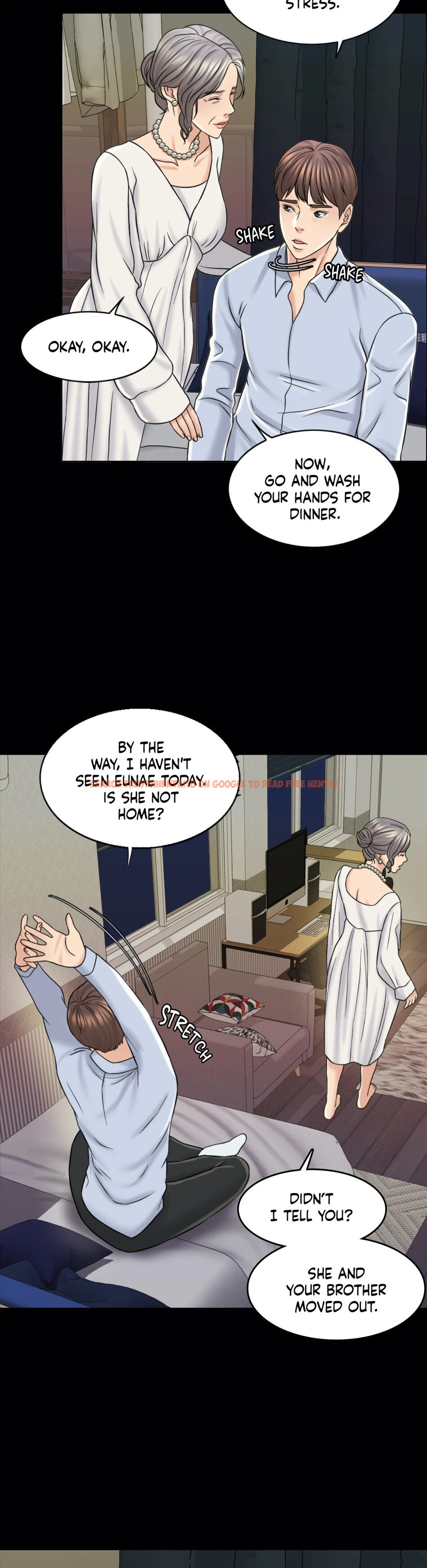 Read Hentai Image 5 645 in comic Wife For 1000 Days - Chapter 13 - hentaitnt.net