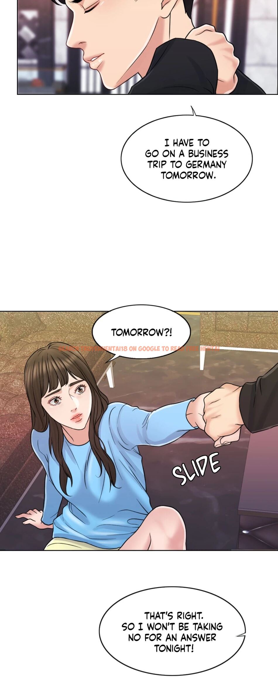 Read Hentai Image 3 923 in comic Wife For 1000 Days - Chapter 14 - hentaitnt.net