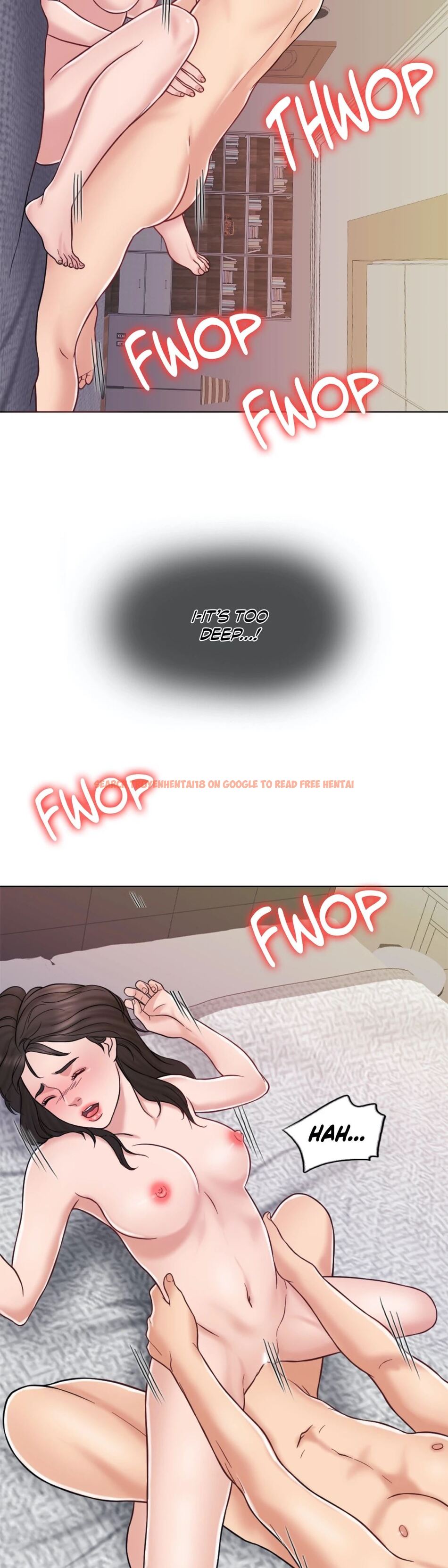 Read Hentai Image 30 924 in comic Wife For 1000 Days - Chapter 14 - hentaitnt.net
