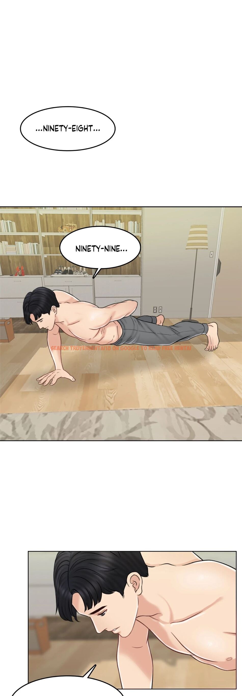 Read Hentai Image 37 925 in comic Wife For 1000 Days - Chapter 14 - hentaitnt.net