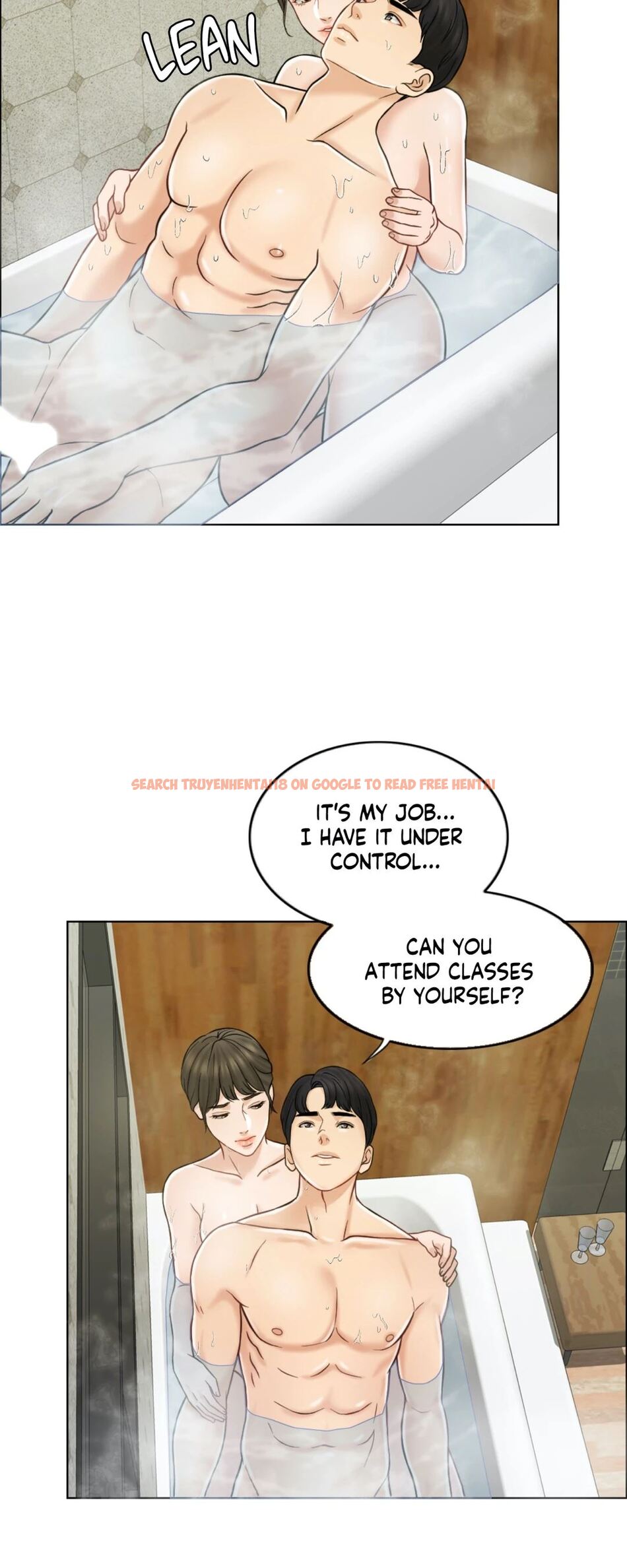Read Hentai Image 7 923 in comic Wife For 1000 Days - Chapter 14 - hentaitnt.net