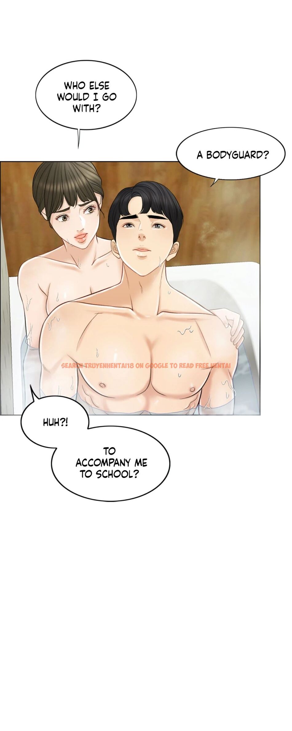 Read Hentai Image 8 923 in comic Wife For 1000 Days - Chapter 14 - hentaitnt.net
