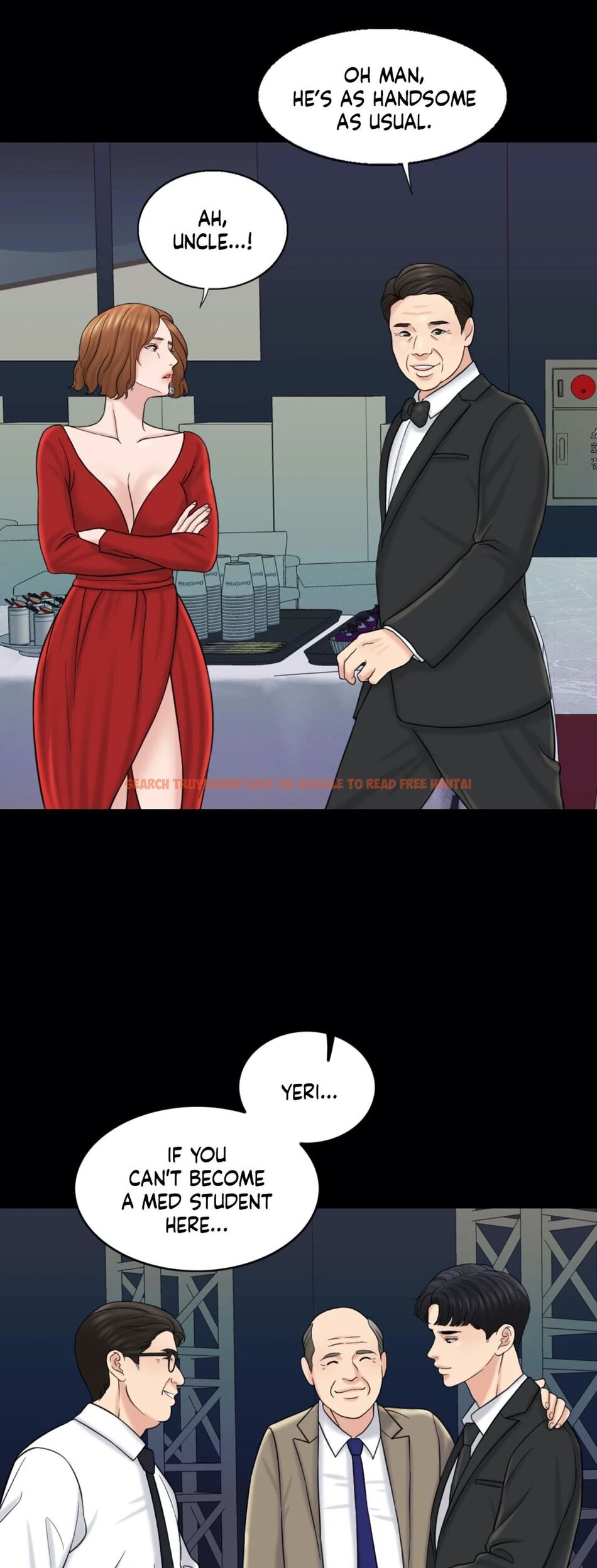 Read Hentai Image 11 685 in comic Wife For 1000 Days - Chapter 15 - hentaitnt.net