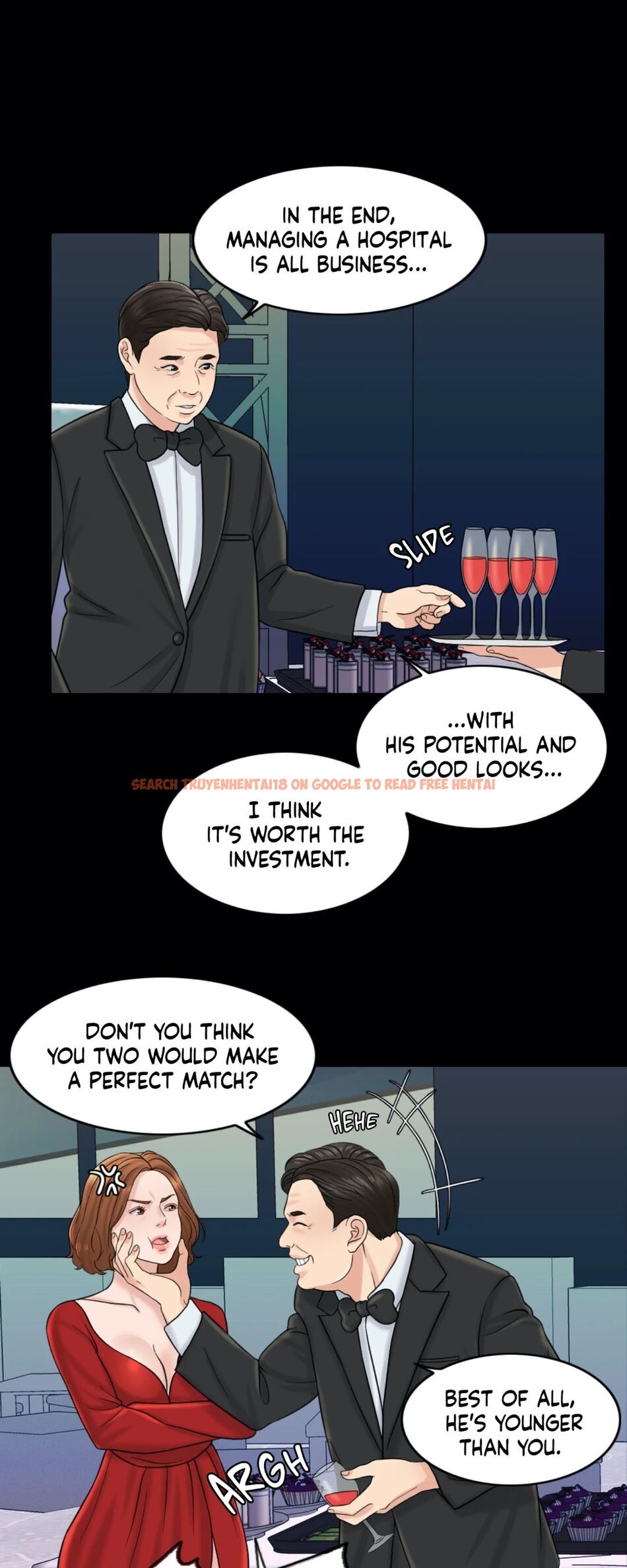Read Hentai Image 13 685 in comic Wife For 1000 Days - Chapter 15 - hentaitnt.net