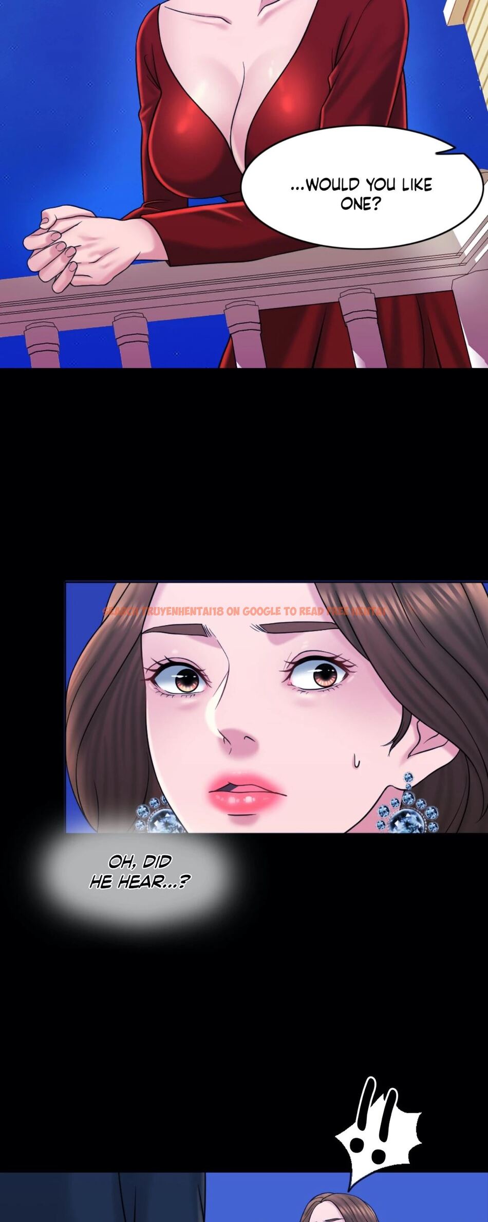 Read Hentai Image 18 685 in comic Wife For 1000 Days - Chapter 15 - hentaitnt.net