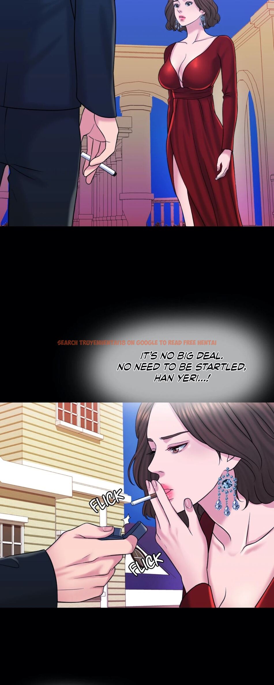 Read Hentai Image 19 685 in comic Wife For 1000 Days - Chapter 15 - hentaitnt.net