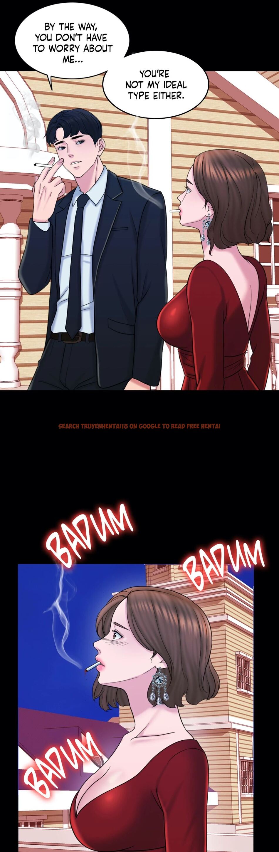 Read Hentai Image 22 685 in comic Wife For 1000 Days - Chapter 15 - hentaitnt.net