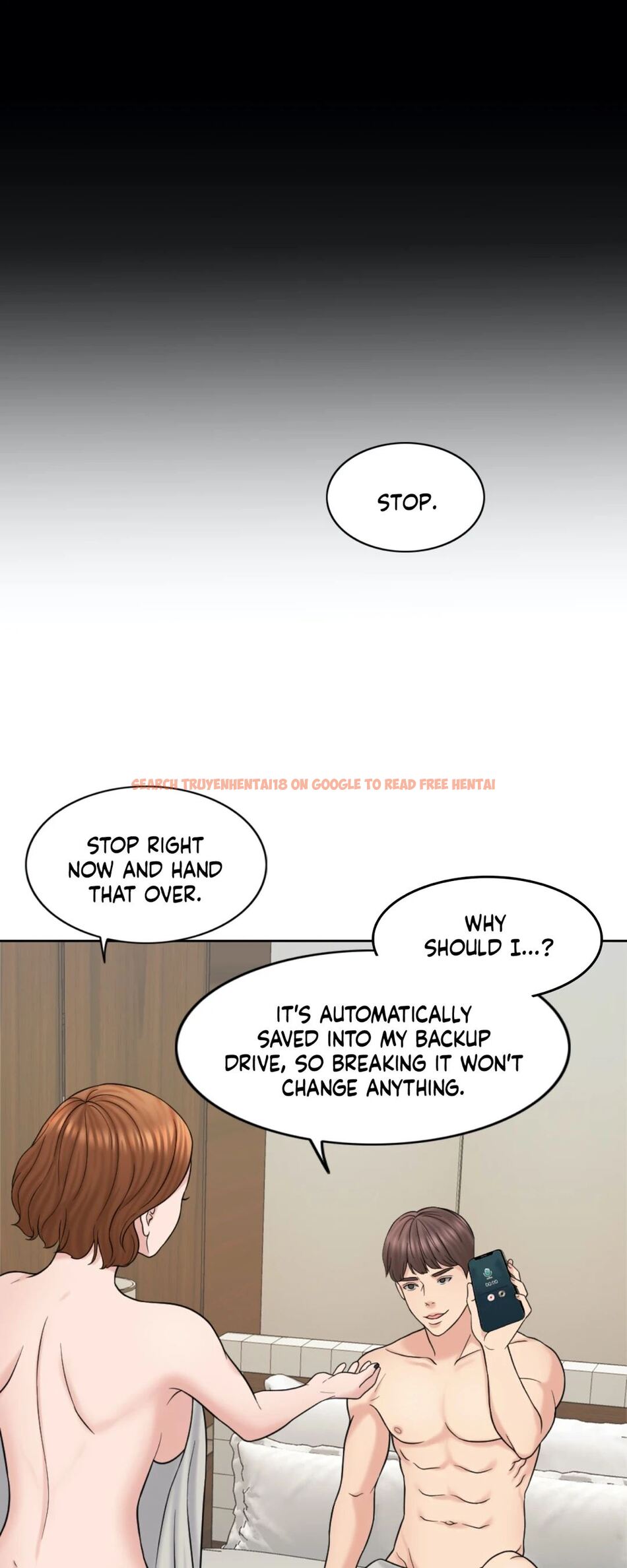 Read Hentai Image 25 685 in comic Wife For 1000 Days - Chapter 15 - hentaitnt.net