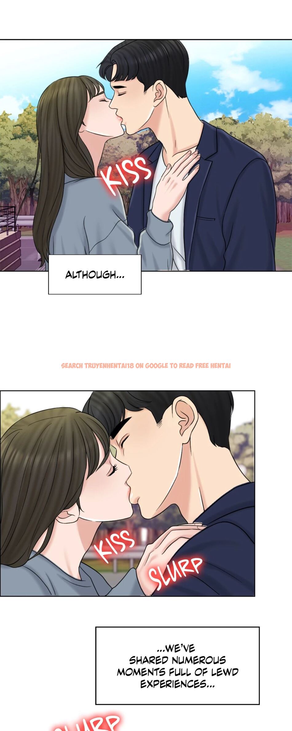 Read Hentai Image 41 686 in comic Wife For 1000 Days - Chapter 15 - hentaitnt.net