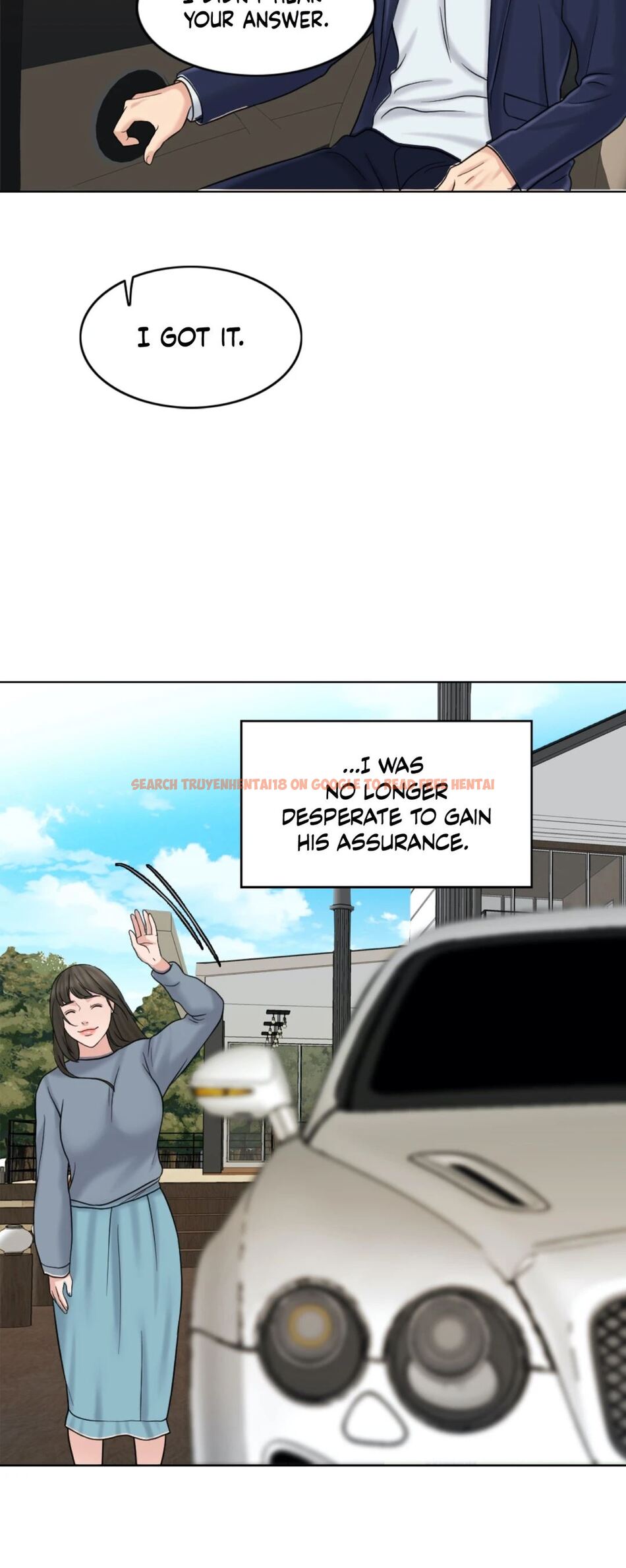 Read Hentai Image 44 687 in comic Wife For 1000 Days - Chapter 15 - hentaitnt.net