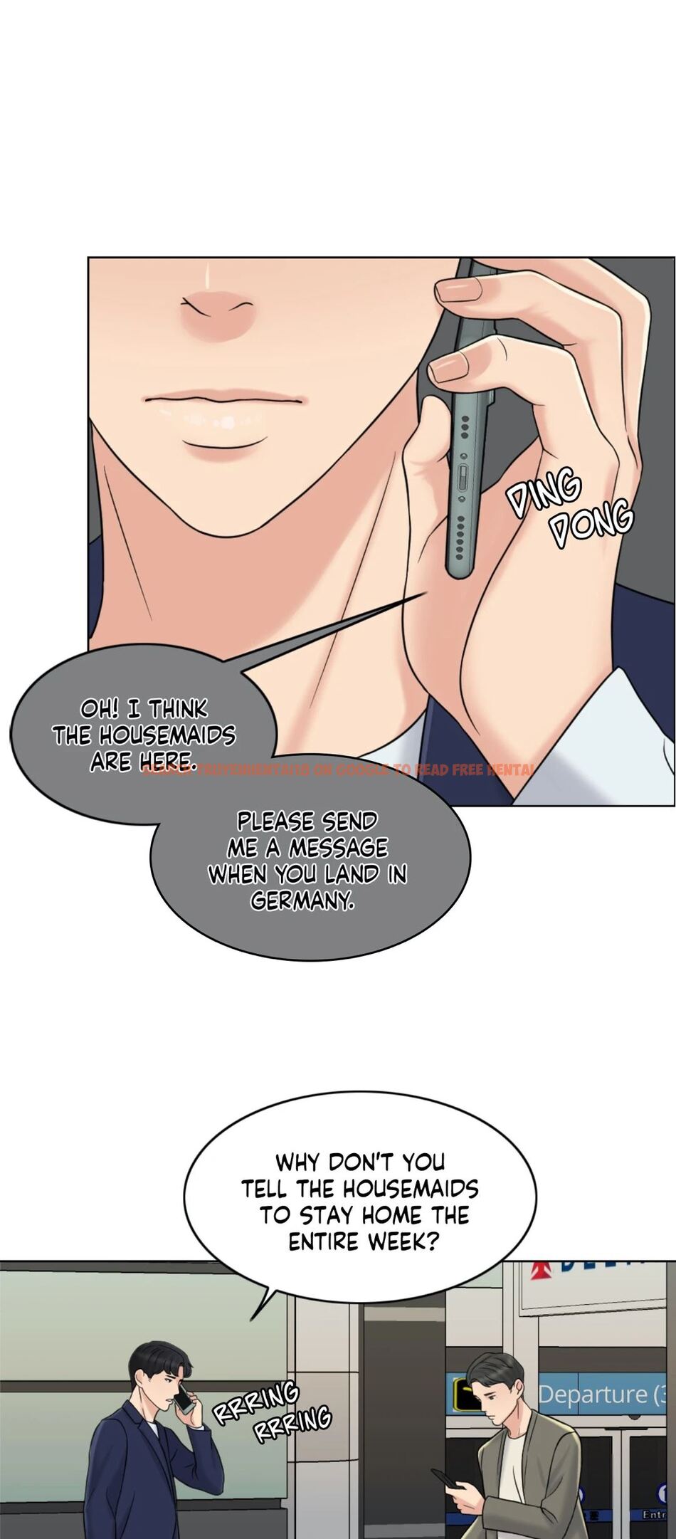 Read Hentai Image 49 687 in comic Wife For 1000 Days - Chapter 15 - hentaitnt.net
