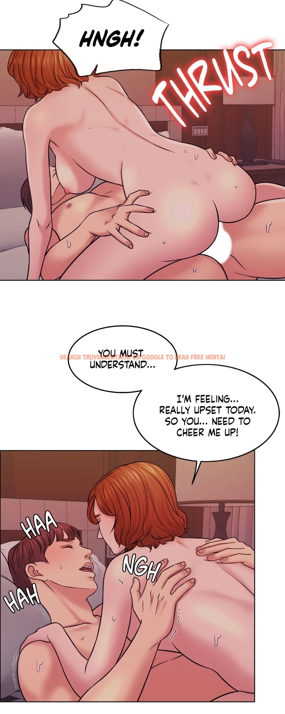 Read Hentai Image 7 685 in comic Wife For 1000 Days - Chapter 15 - hentaitnt.net