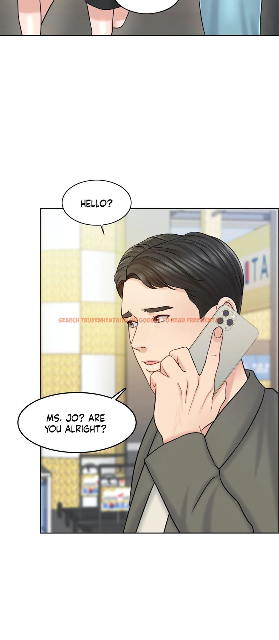 Read Hentai Image 16 832 in comic Wife For 1000 Days - Chapter 16 - hentaitnt.net